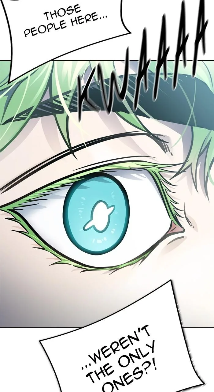 Tower of God - Chapter 631 - Page 142