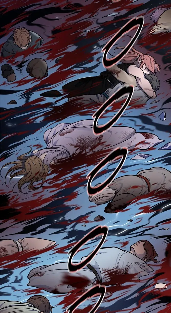 Tower of God - Chapter 631 - Page 145