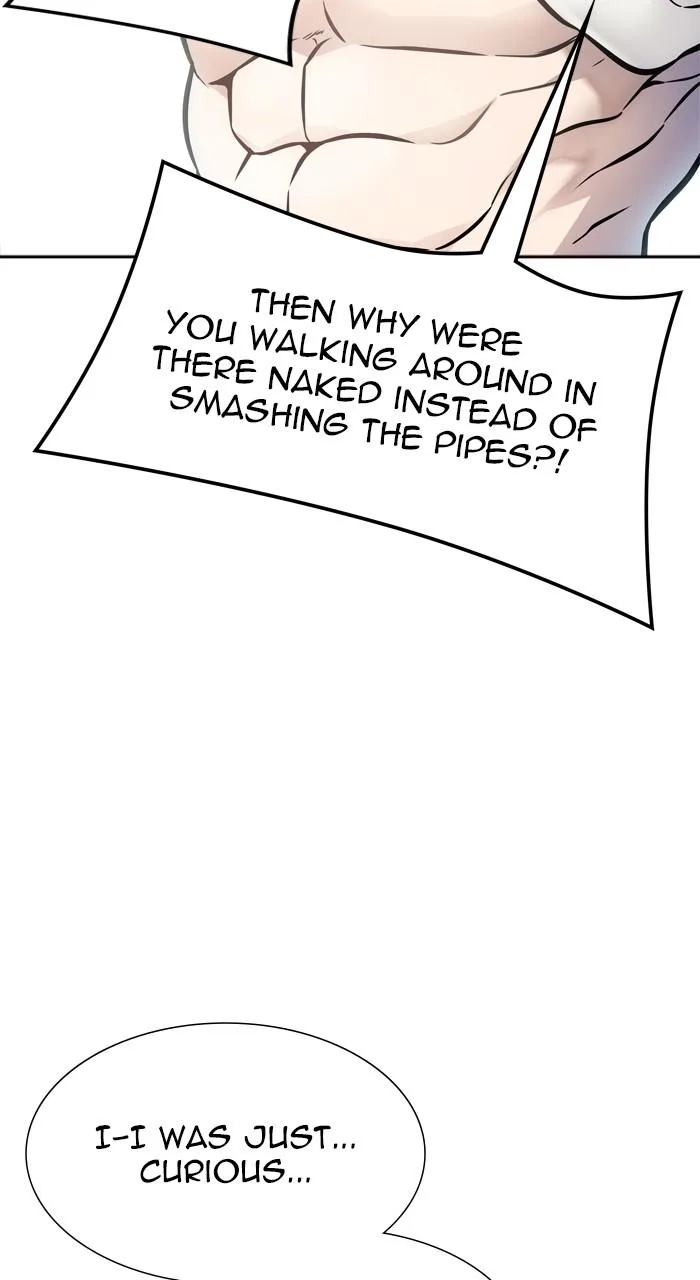 Tower of God - Chapter 631 - Page 15