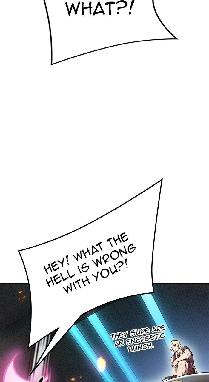 Tower of God - Chapter 631 - Page 17