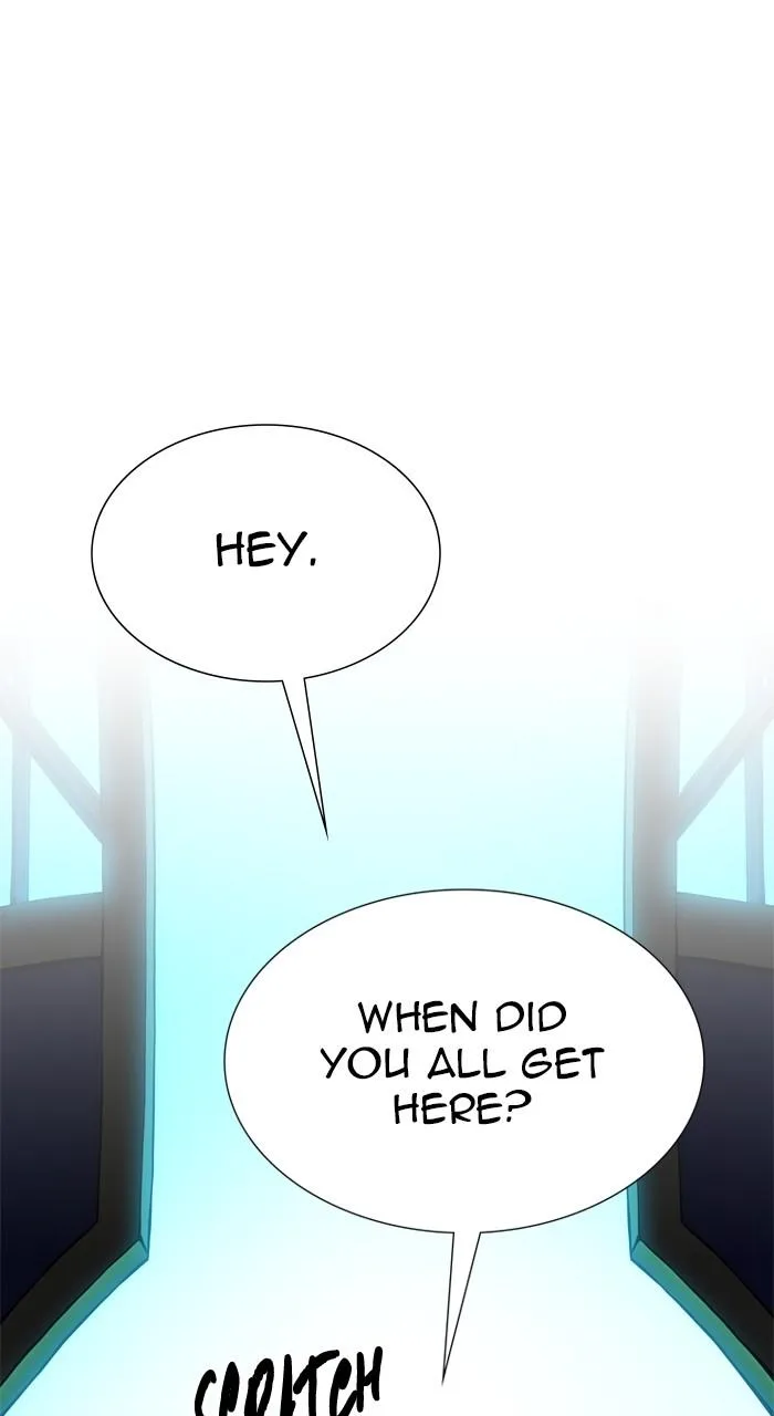 Tower of God - Chapter 631 - Page 2