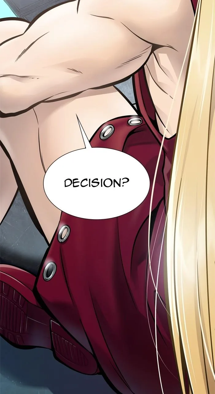 Tower of God - Chapter 631 - Page 21