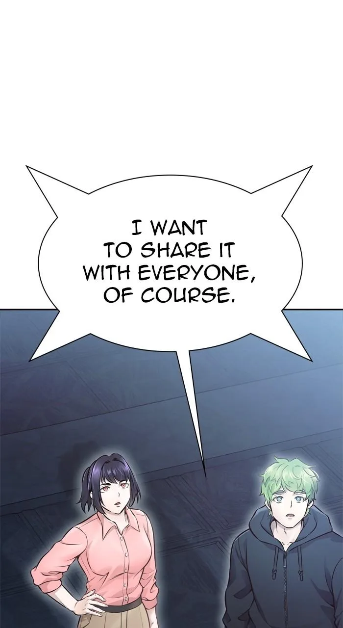 Tower of God - Chapter 631 - Page 25