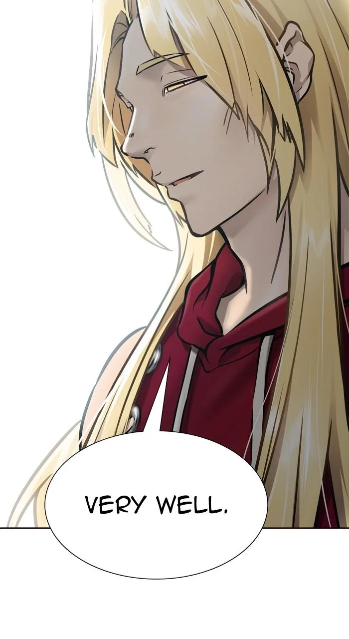 Tower of God - Chapter 631 - Page 28