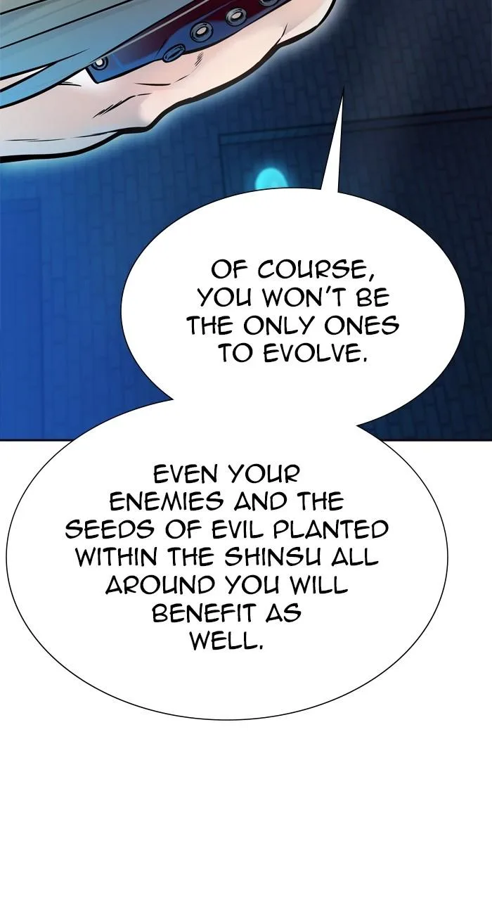 Tower of God - Chapter 631 - Page 31