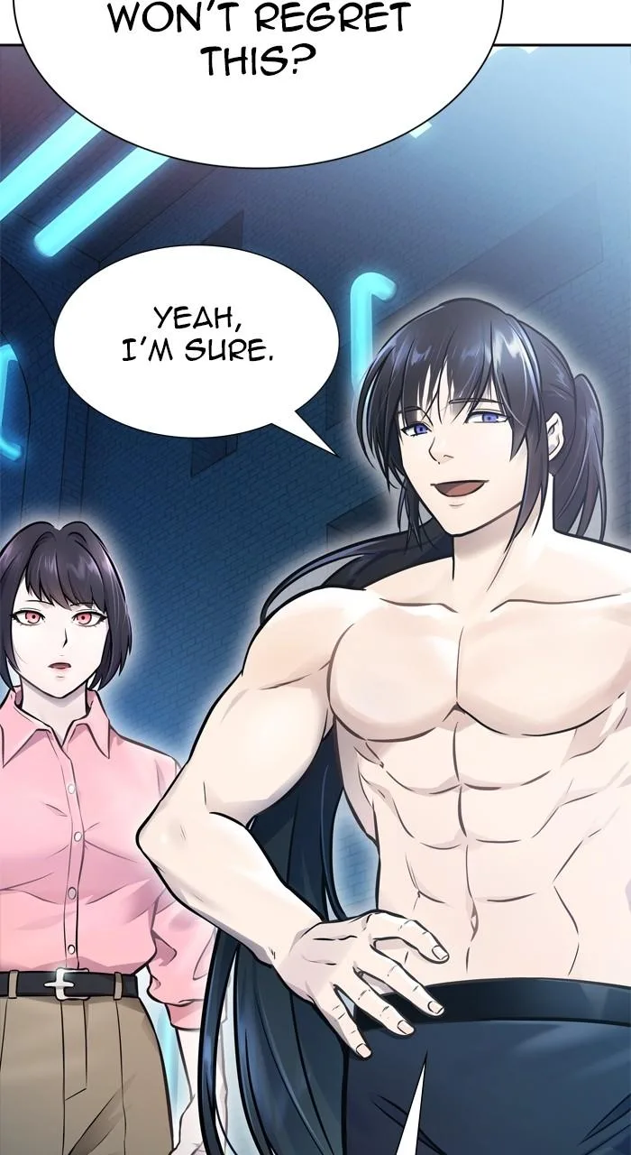 Tower of God - Chapter 631 - Page 36