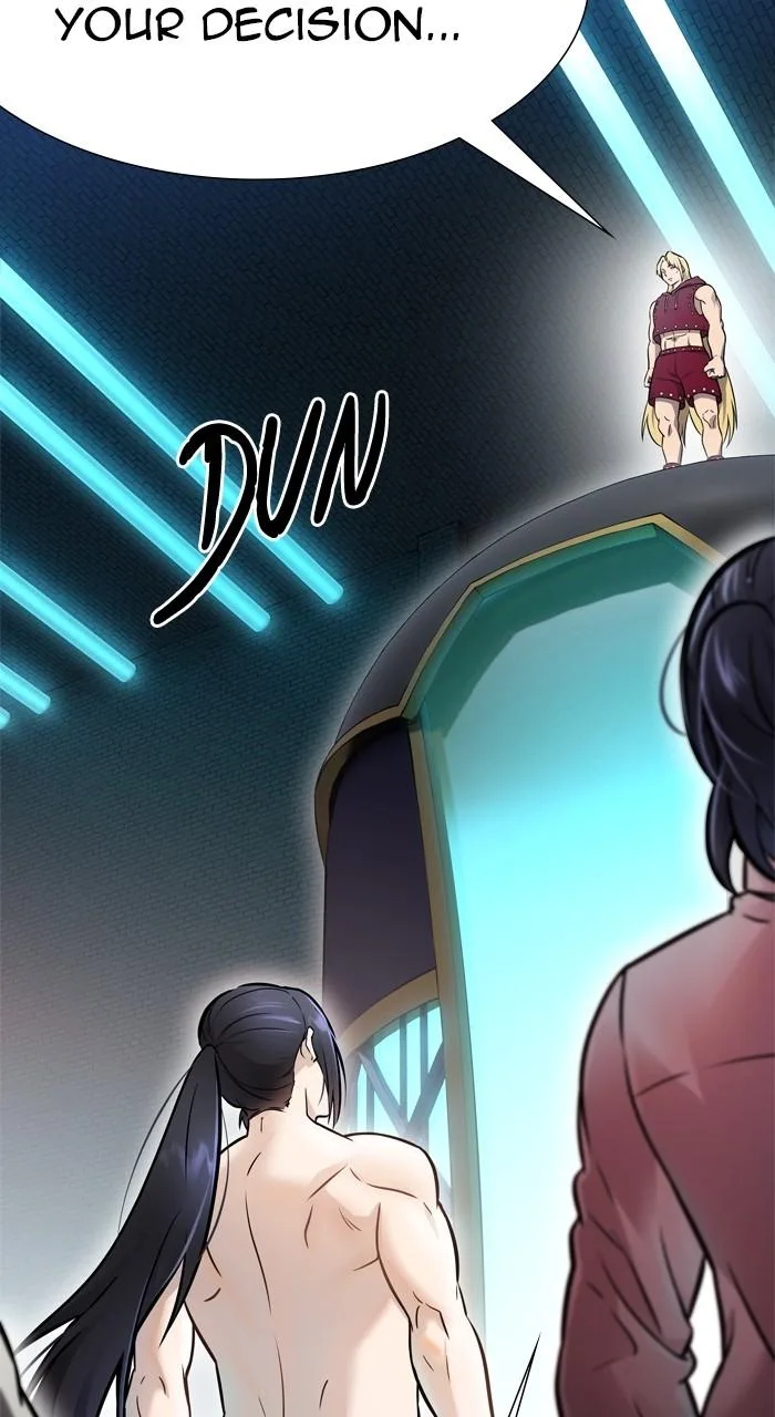 Tower of God - Chapter 631 - Page 40