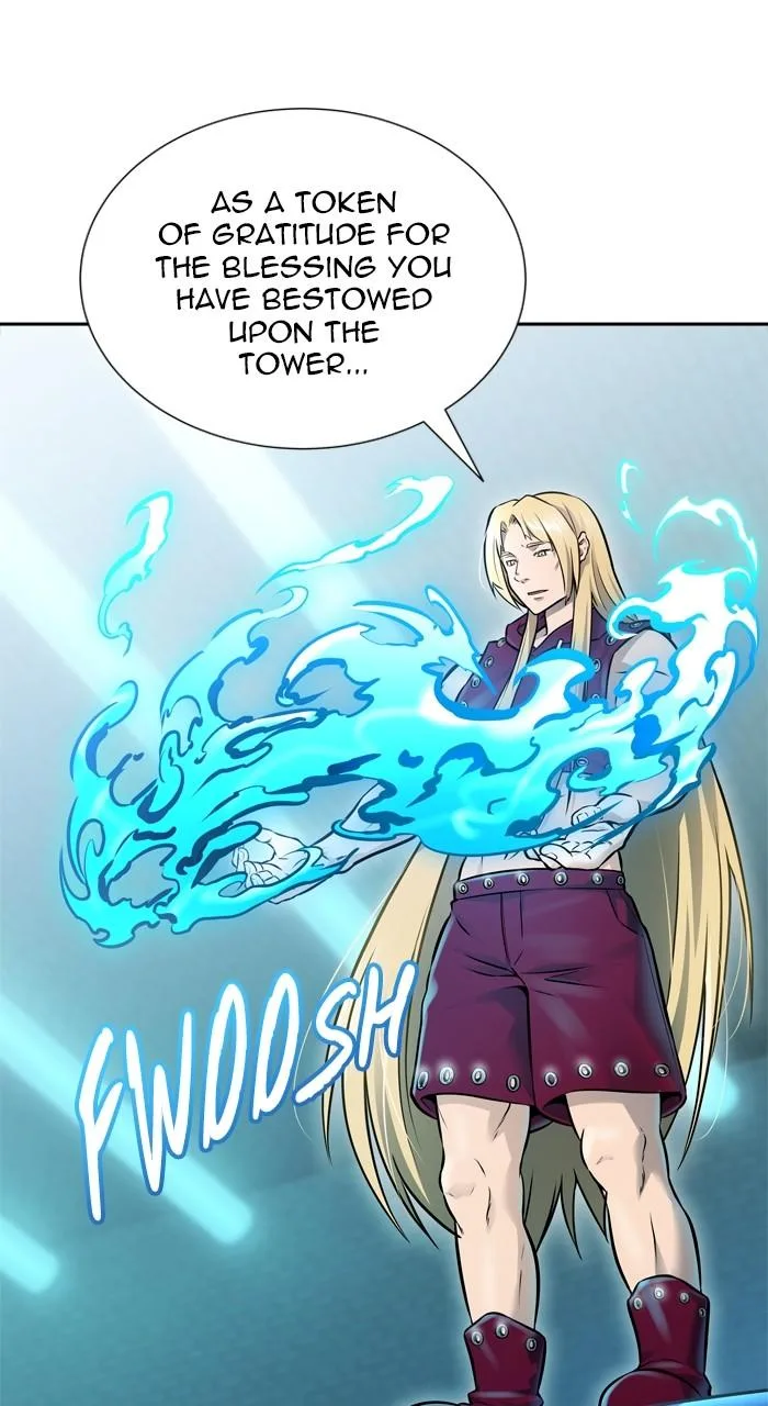 Tower of God - Chapter 631 - Page 42