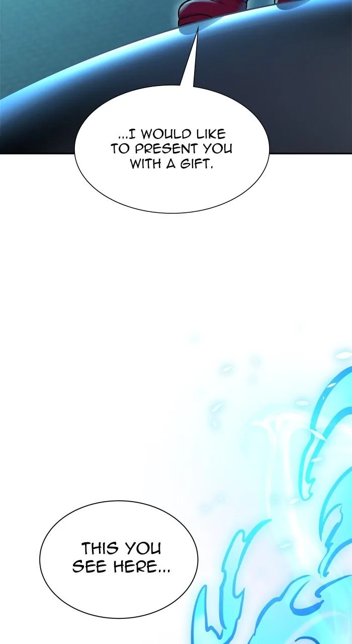 Tower of God - Chapter 631 - Page 43