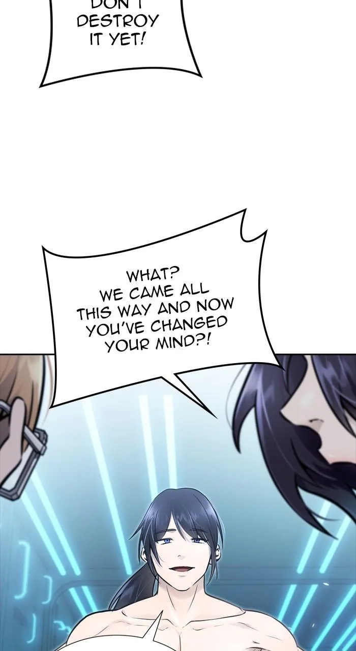 Tower of God - Chapter 631 - Page 54