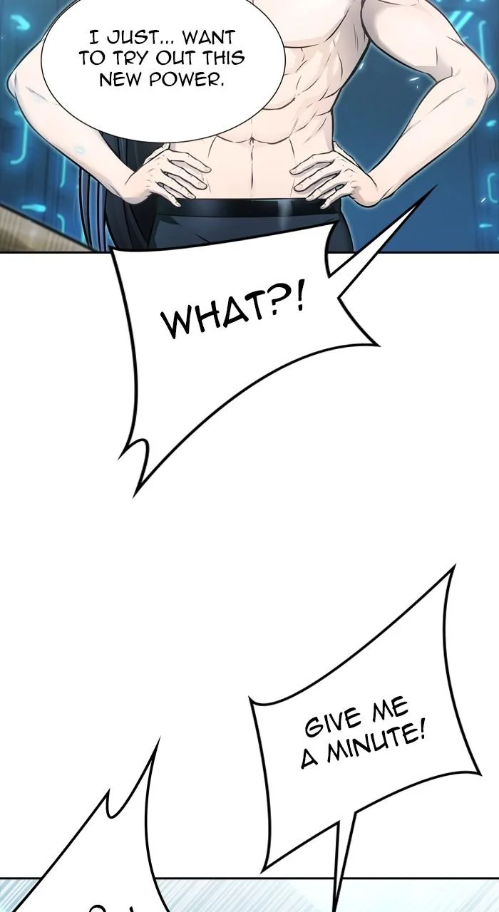 Tower of God - Chapter 631 - Page 55