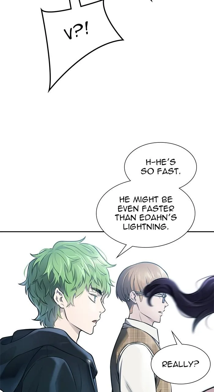 Tower of God - Chapter 631 - Page 57