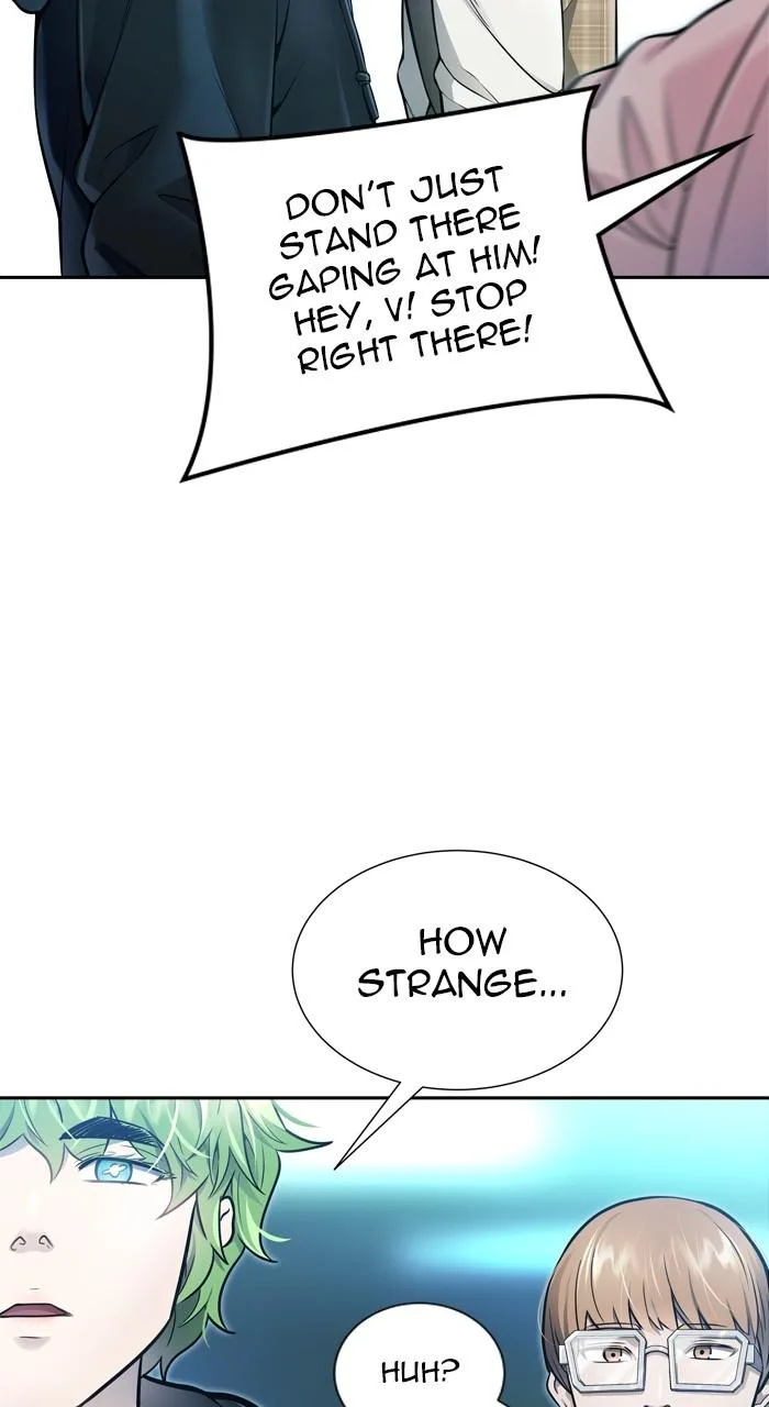 Tower of God - Chapter 631 - Page 58