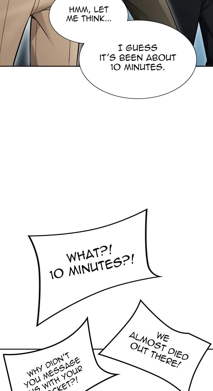 Tower of God - Chapter 631 - Page 6