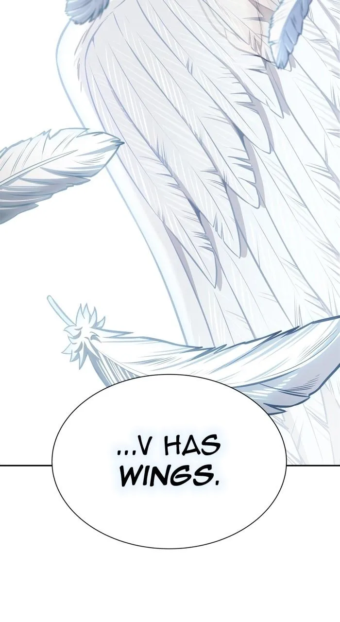 Tower of God - Chapter 631 - Page 61