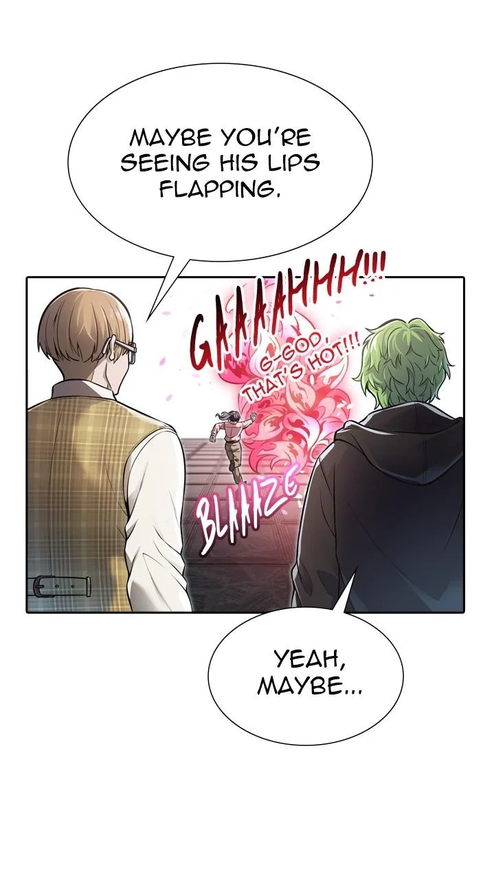 Tower of God - Chapter 631 - Page 63