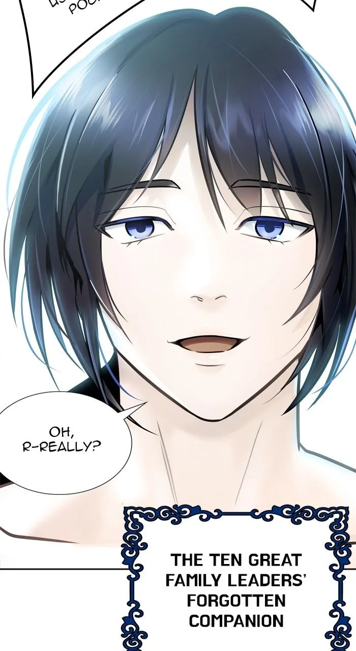 Tower of God - Chapter 631 - Page 7