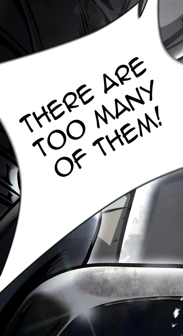 Tower of God - Chapter 631 - Page 76