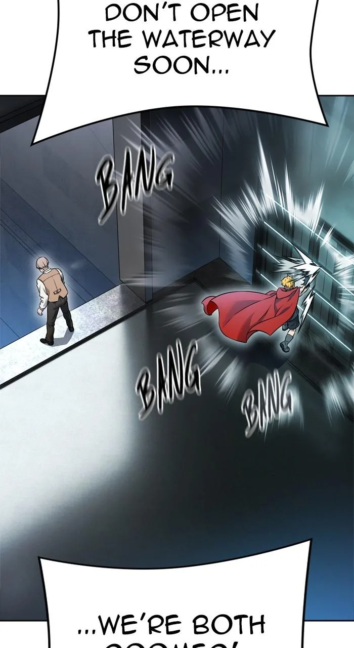Tower of God - Chapter 631 - Page 79