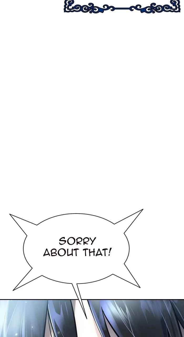 Tower of God - Chapter 631 - Page 8