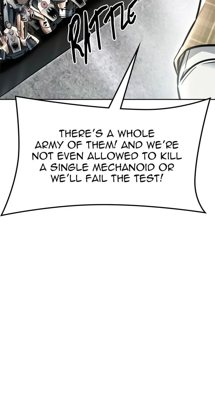 Tower of God - Chapter 631 - Page 85