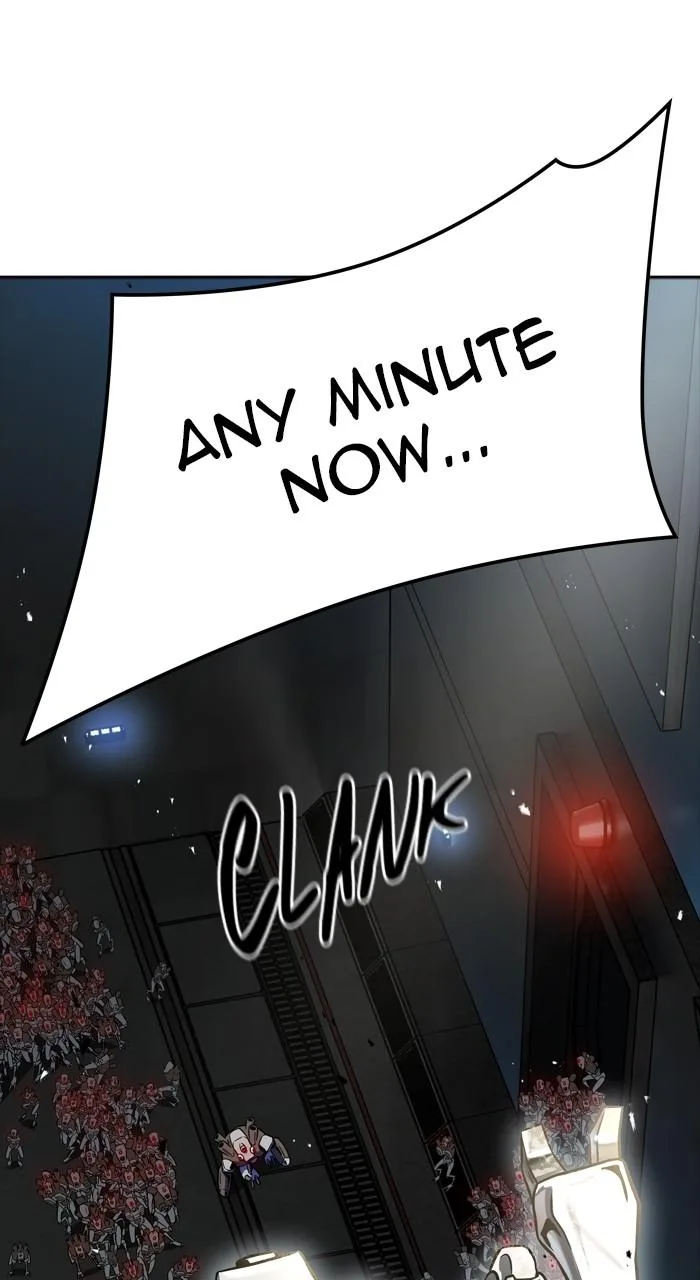 Tower of God - Chapter 631 - Page 86