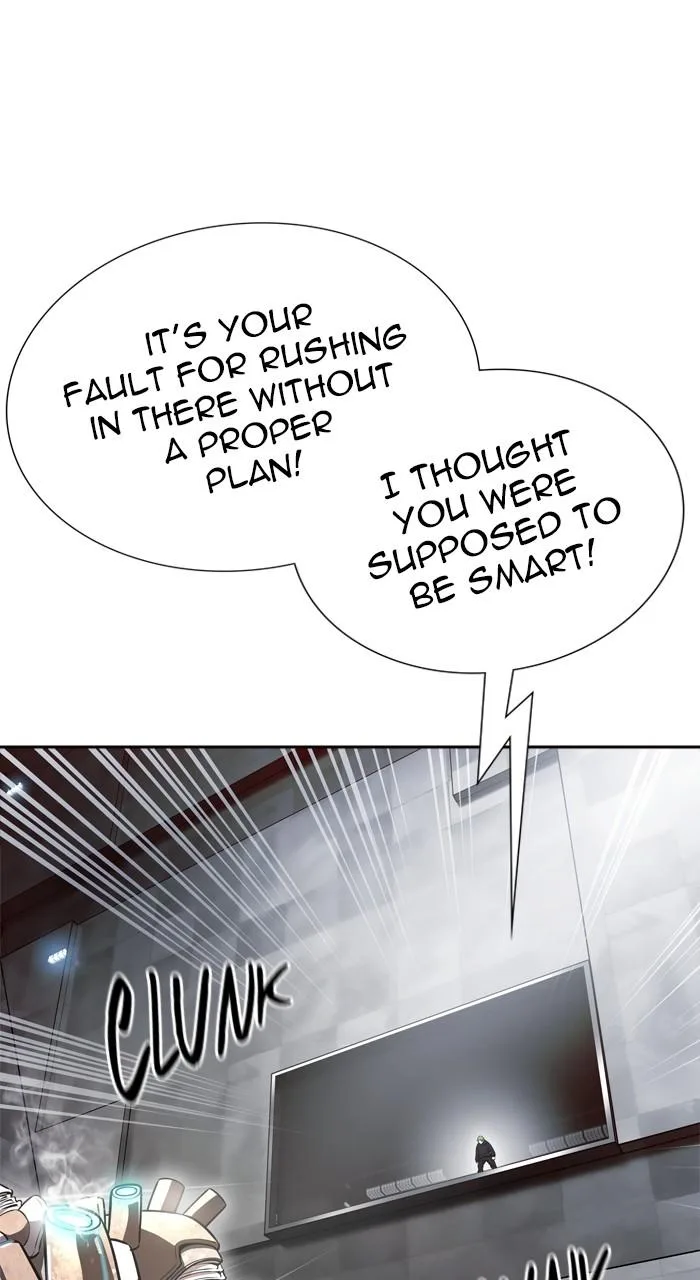 Tower of God - Chapter 631 - Page 92