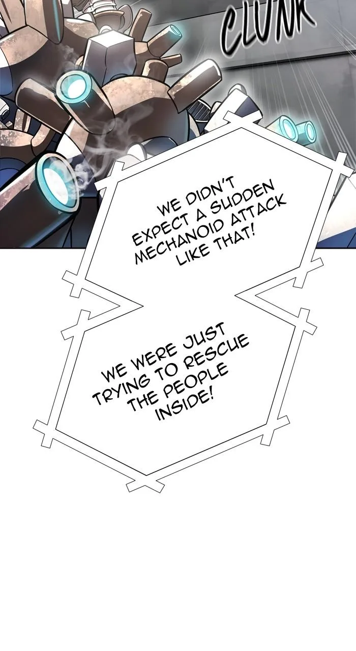 Tower of God - Chapter 631 - Page 93