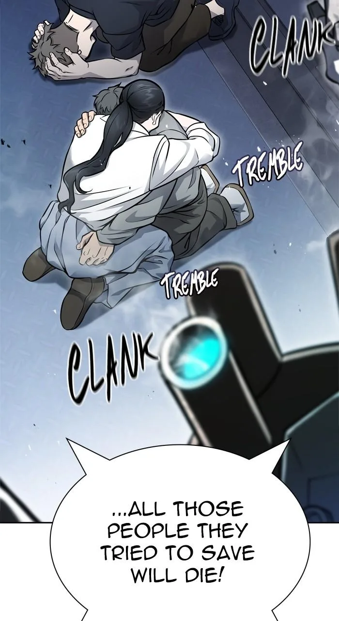 Tower of God - Chapter 631 - Page 96