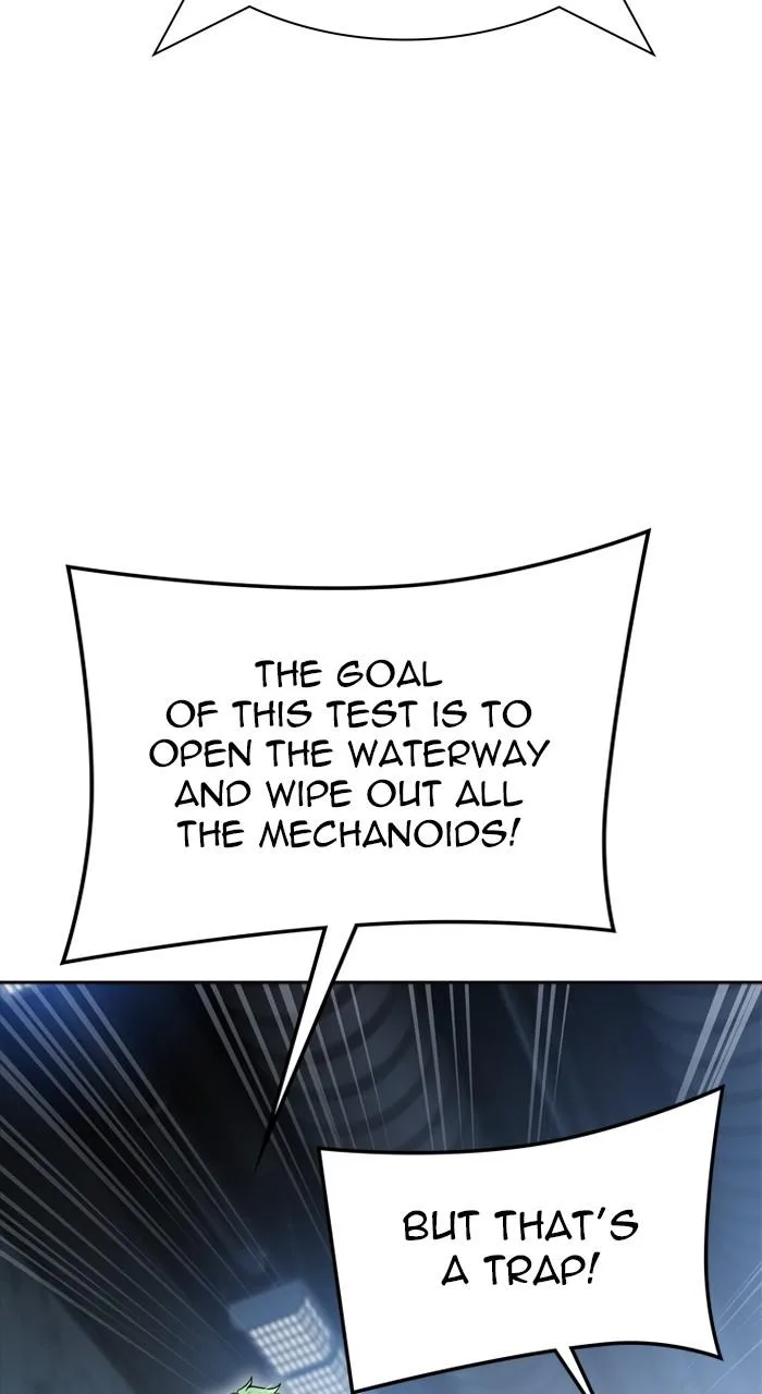 Tower of God - Chapter 631 - Page 97