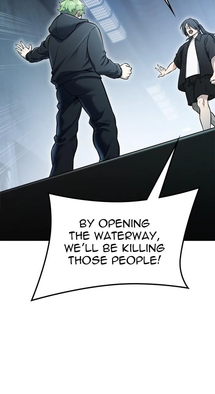 Tower of God - Chapter 631 - Page 98