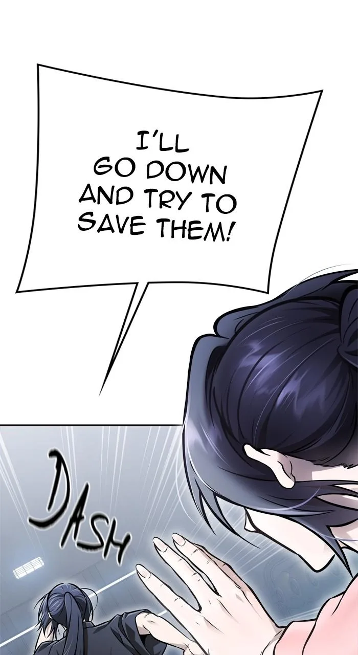 Tower of God - Chapter 631 - Page 99