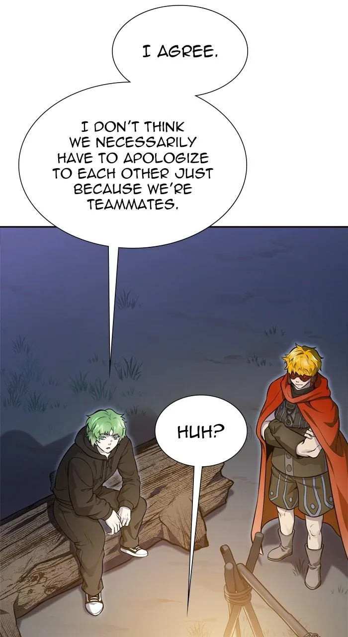 Tower of God - Chapter 632 - Page 10