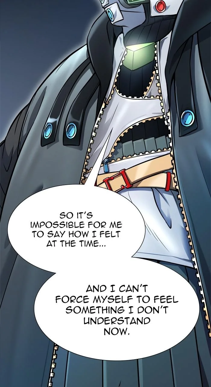 Tower of God - Chapter 632 - Page 101