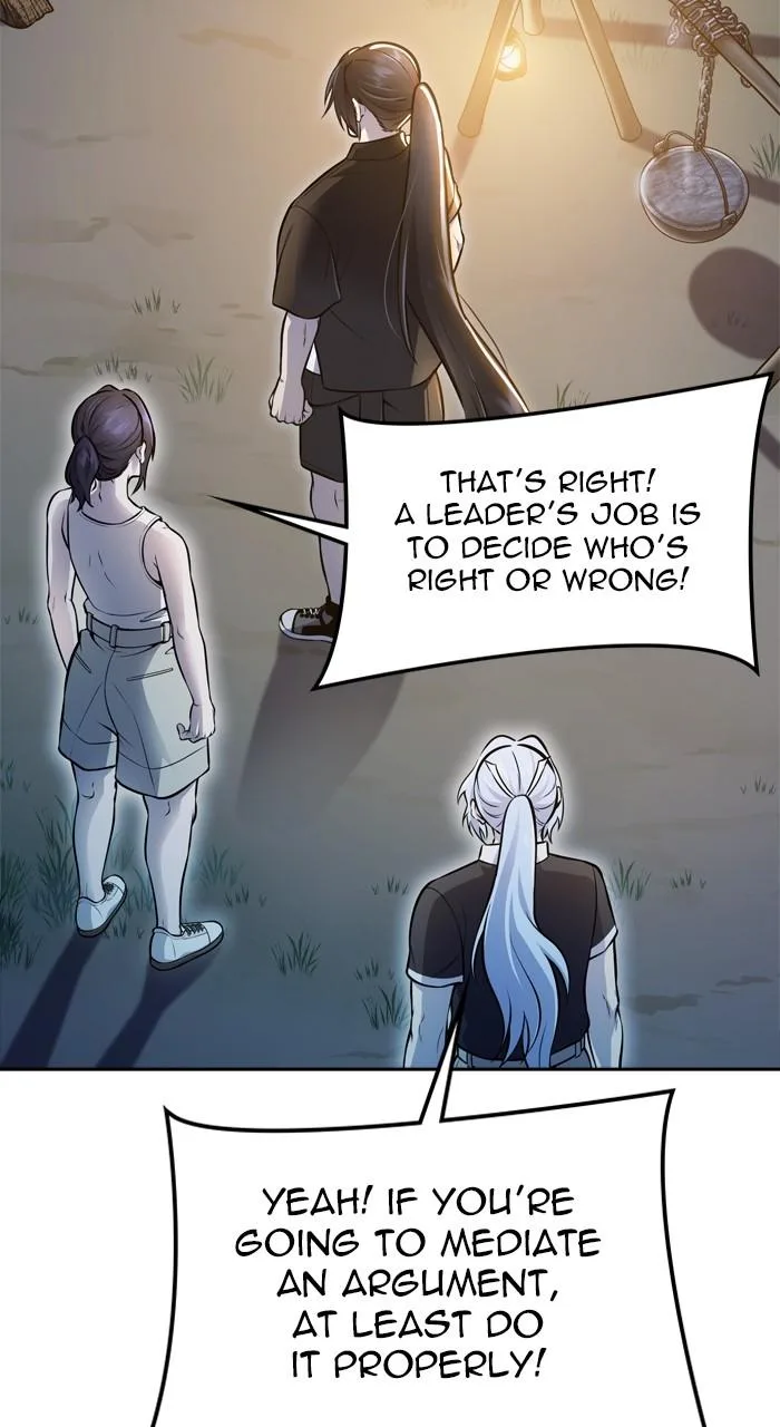 Tower of God - Chapter 632 - Page 11