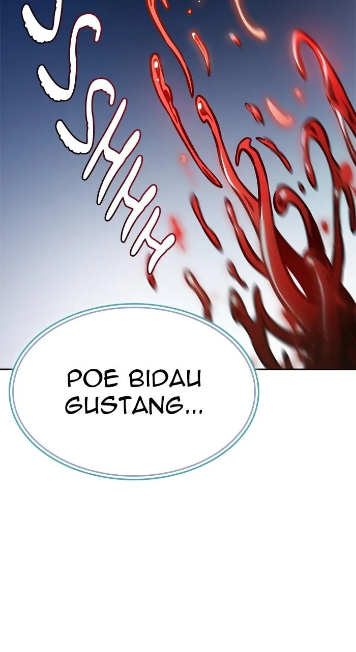 Tower of God - Chapter 632 - Page 110