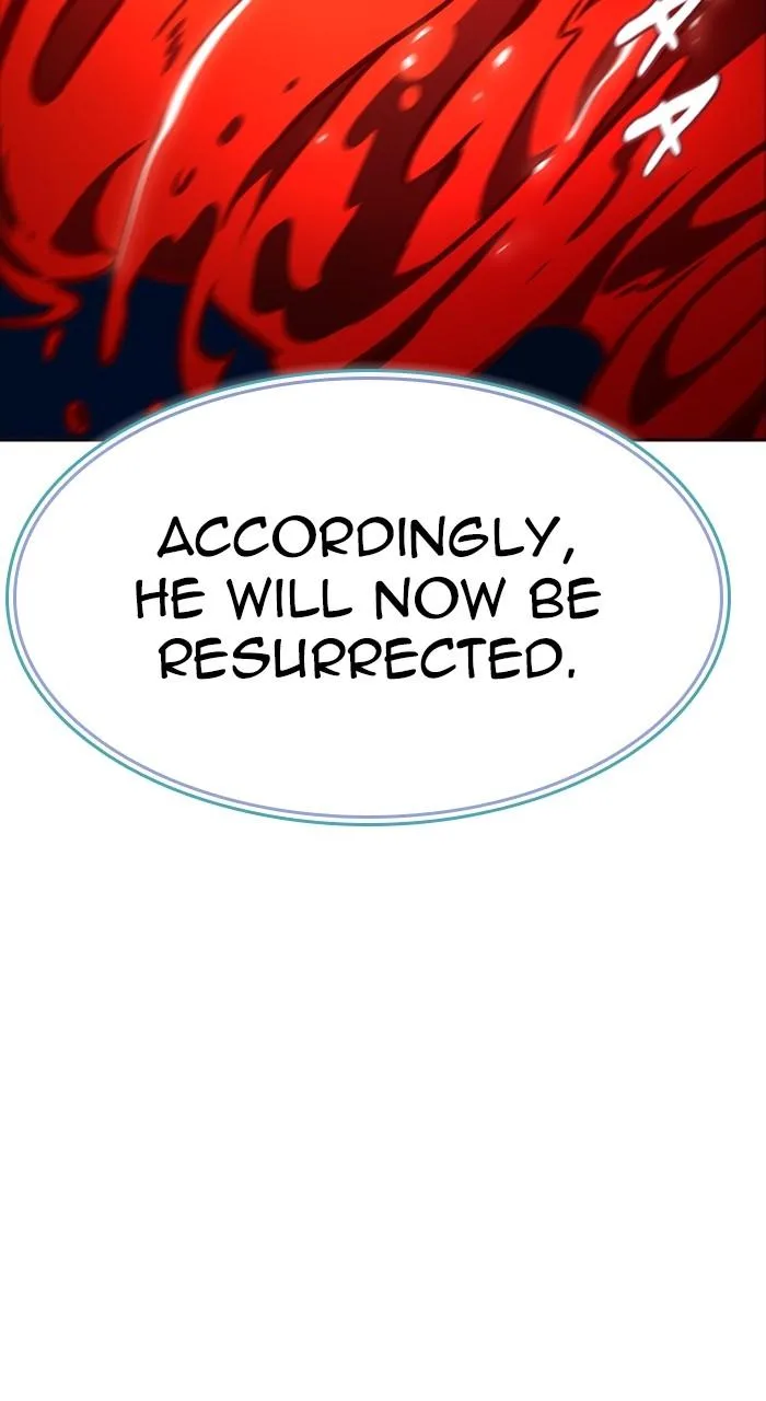 Tower of God - Chapter 632 - Page 112