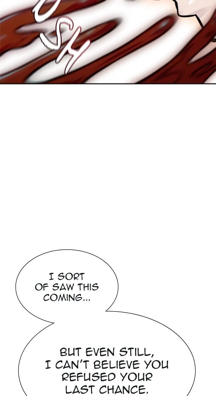 Tower of God - Chapter 632 - Page 116