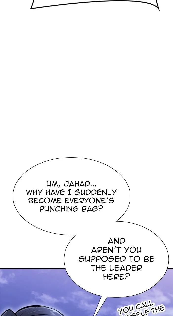 Tower of God - Chapter 632 - Page 12