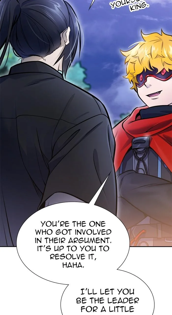 Tower of God - Chapter 632 - Page 13