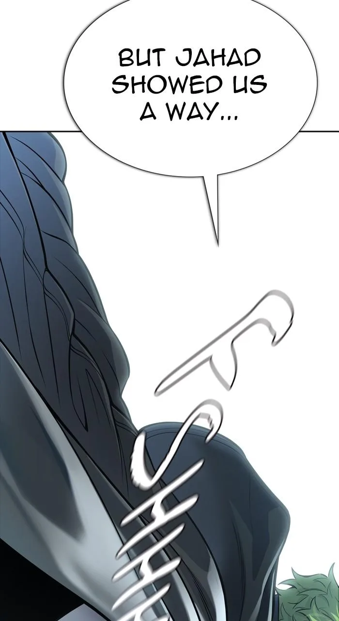 Tower of God - Chapter 632 - Page 136