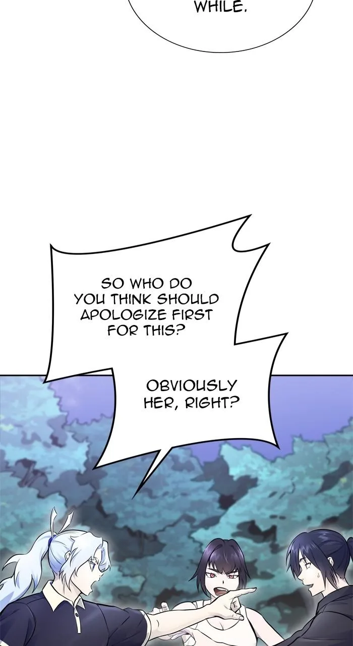 Tower of God - Chapter 632 - Page 14