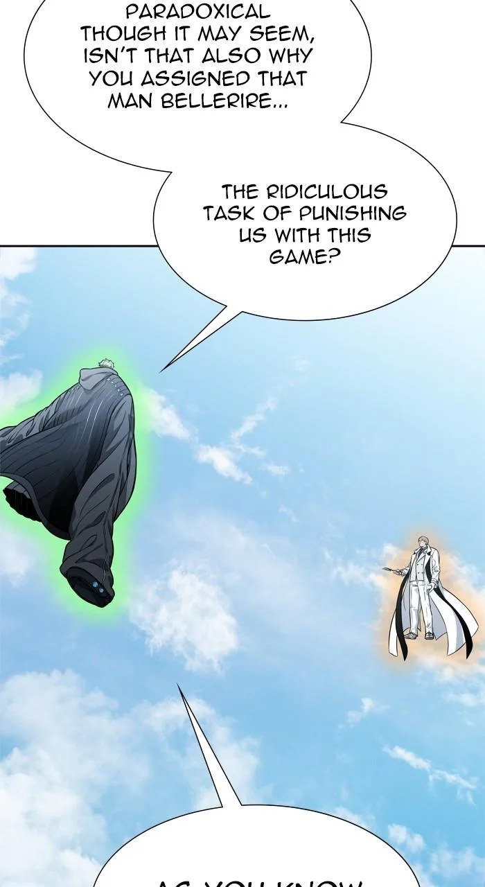 Tower of God - Chapter 632 - Page 141