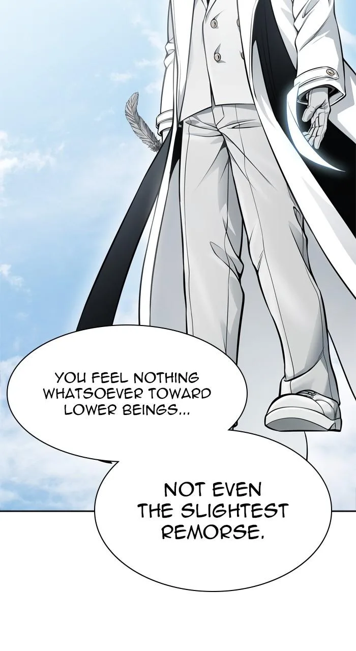 Tower of God - Chapter 632 - Page 143