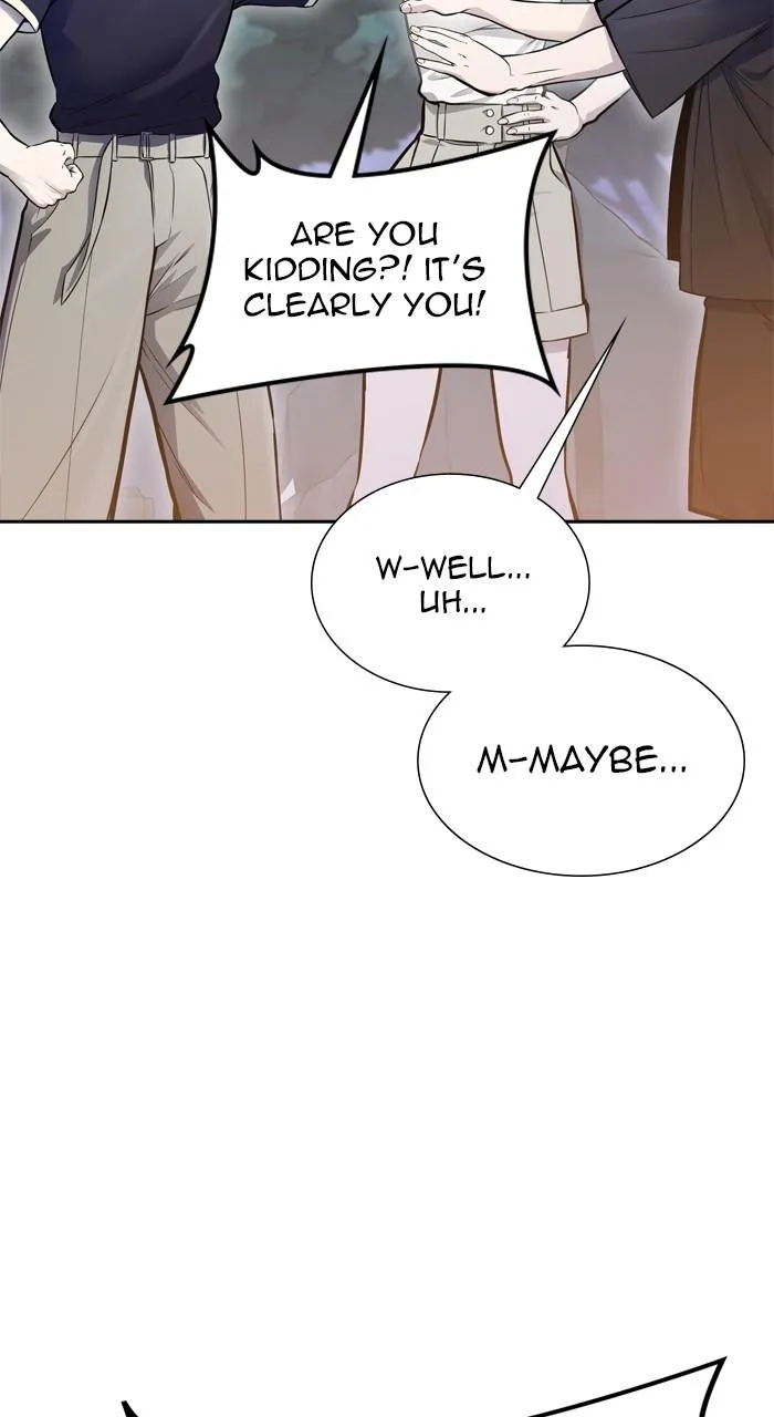 Tower of God - Chapter 632 - Page 15