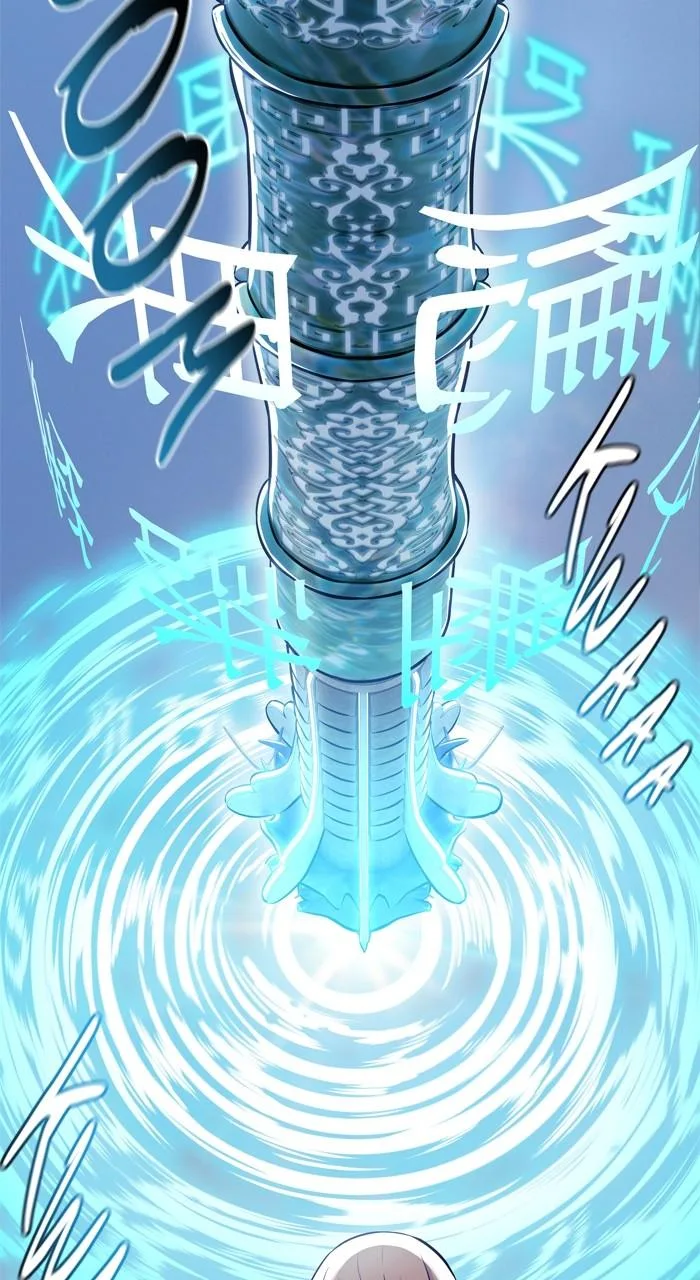 Tower of God - Chapter 632 - Page 155