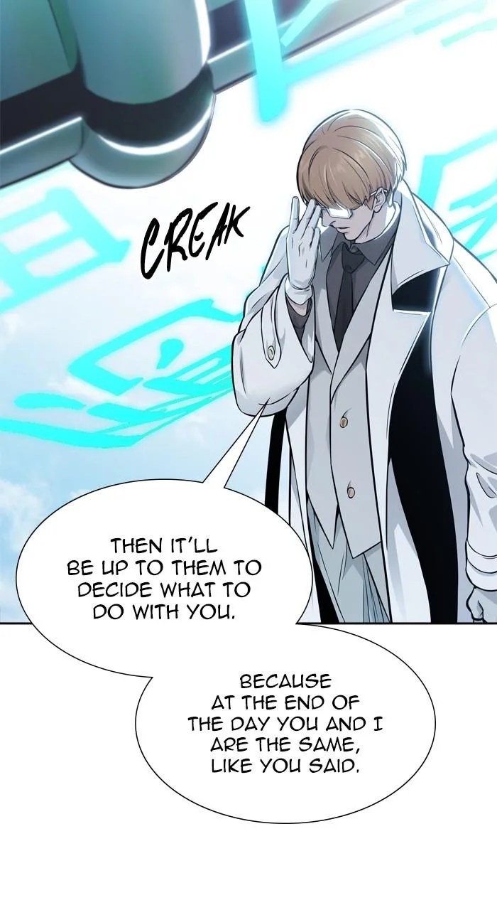 Tower of God - Chapter 632 - Page 159