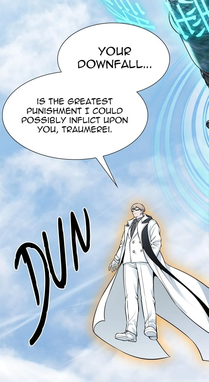 Tower of God - Chapter 632 - Page 162