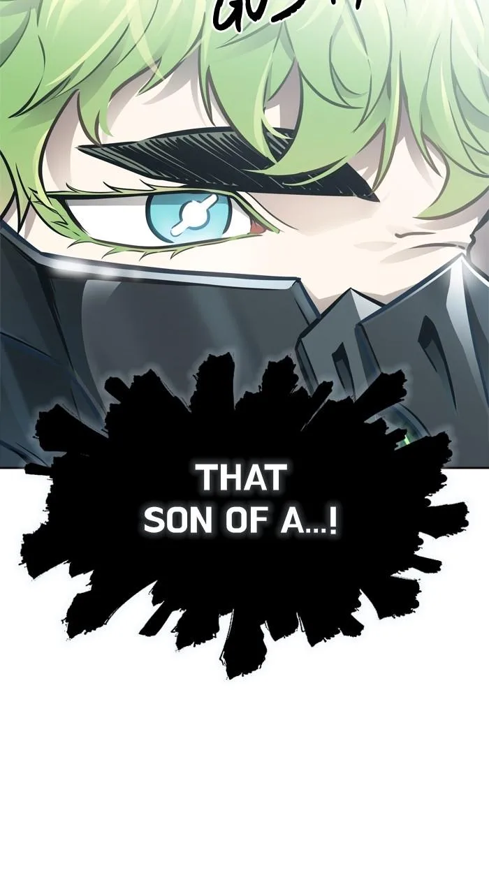 Tower of God - Chapter 632 - Page 164