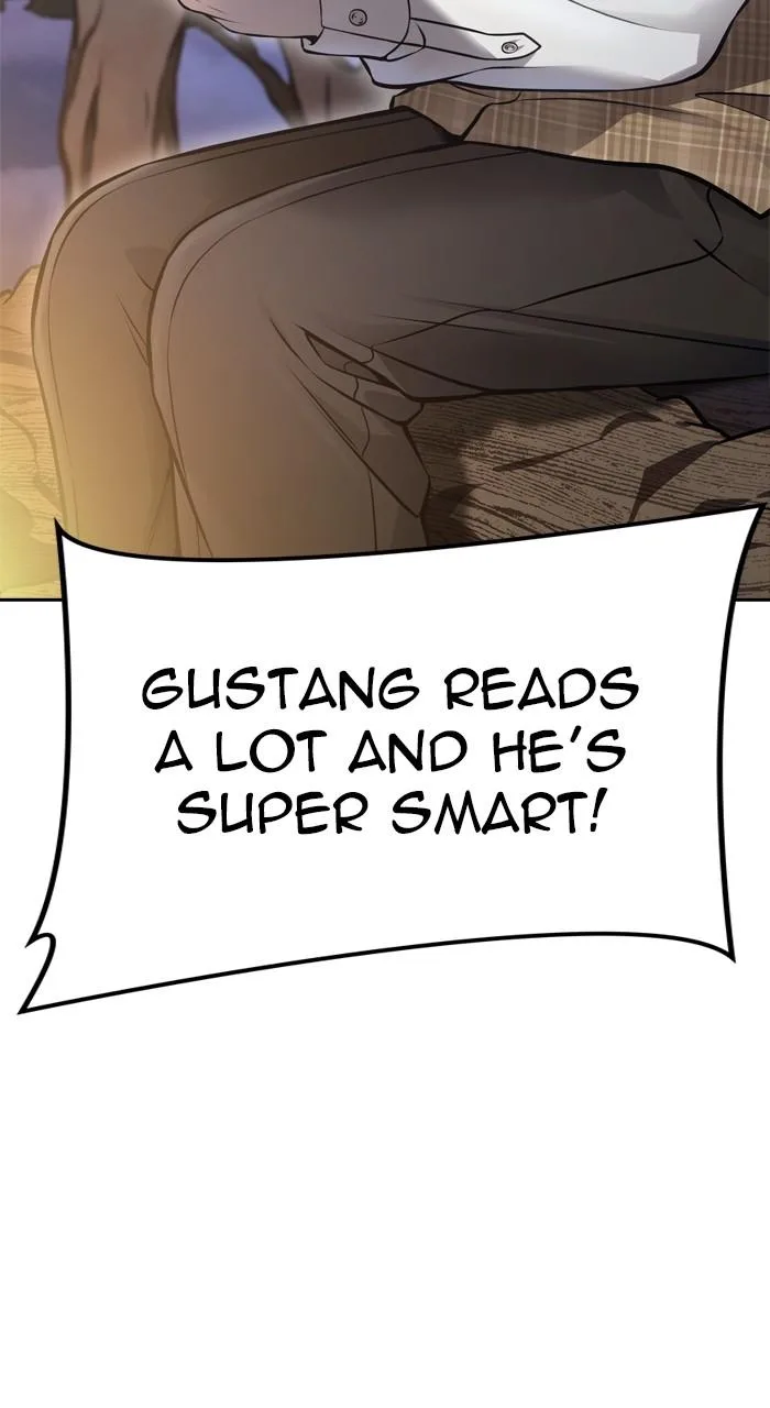 Tower of God - Chapter 632 - Page 17